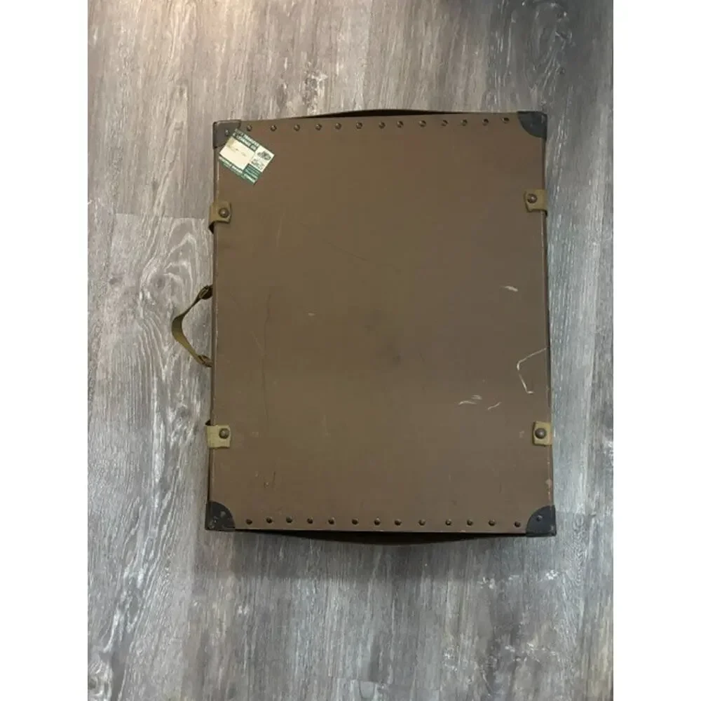 N/A used pre